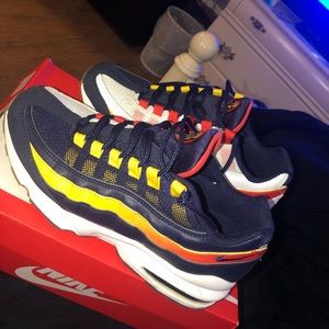 Air Max 95